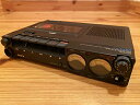【中古】SONY TC-D5M TCC (ブラック)
