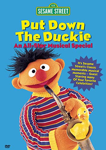 Put Down the Duckie 