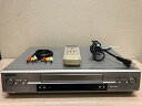 【中古】MITSUBISHI HV-G500 家庭用VTR (サテンシルバー)
