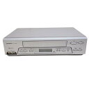 【中古】シャープ ビデオデッキ VC-HF920