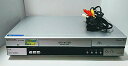 【中古】Panasonic NV-HV90B-S BSチューナー内蔵ハイファイビデオ
