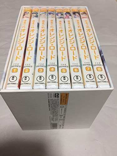 楽天Come to Store【中古】きまぐれオレンジ☆ロード The BOX