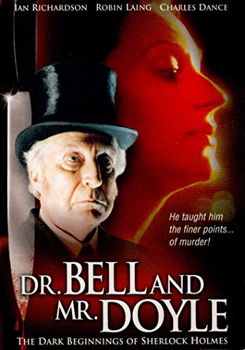 【中古】Dr Bell & Mr Doyle [DVD]