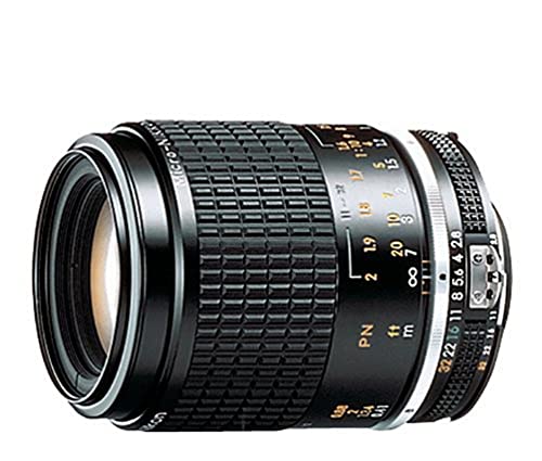 Nikon 105mm f/2.8 MC T?l?objectif court Macro