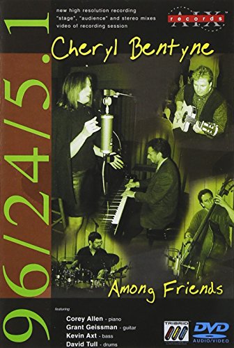 【中古】Among Friends [DVD]