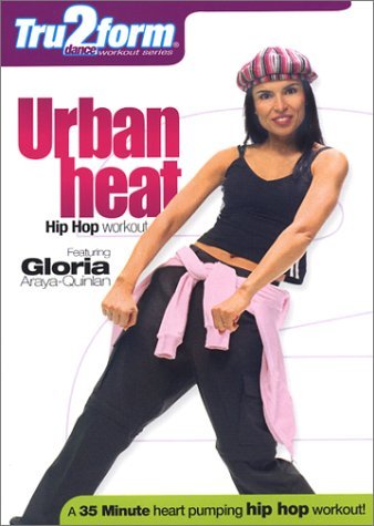 【中古】Urban Heat: Workout [DVD]