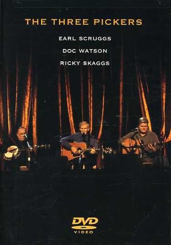 Three Pickers (Dol)