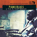 【中古】Martin Scorsese: Piano Blues