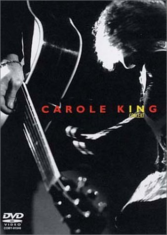 【中古】タペストリー・イン・コンサート [DVD]