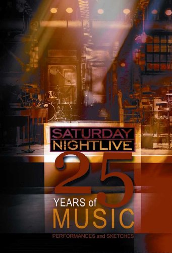 樂天商城 - 【中古】Snl: 25 Years of Music [DVD]