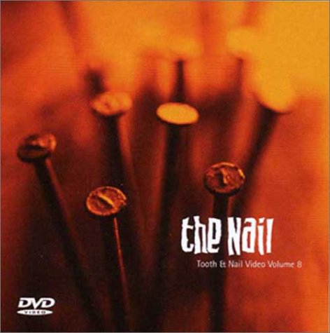 【中古】Nail Video 8 [DVD]