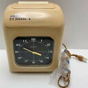 【中古】アマノ タイムレコーダー EX3000NCW