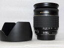 【中古】Canon EF レンズ 28-200mm F3.5-5.6 USM(2)