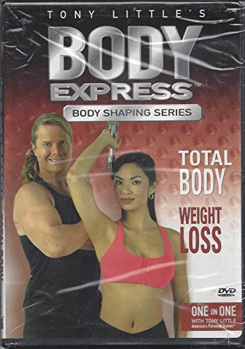Body Express Total Body Weight Loss 