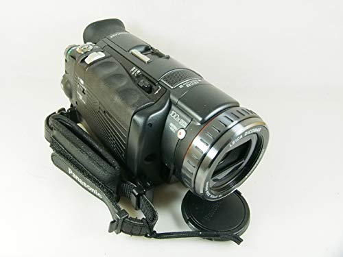 【中古】パナソニック NV-GS100K-K デ�