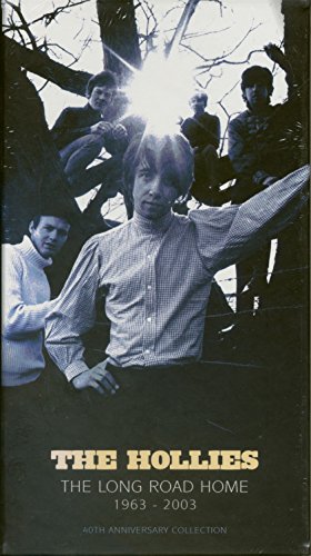 【中古】Long Road Home: 40th Anniversary Collection