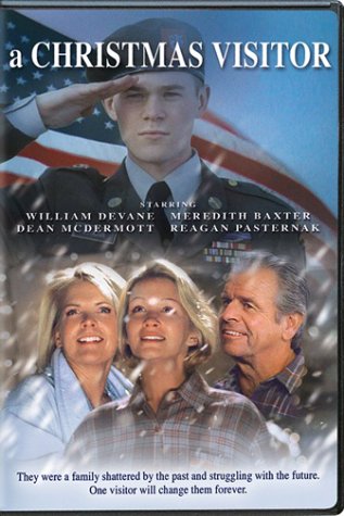 楽天Come to Store【中古】Christmas Visitor [DVD]