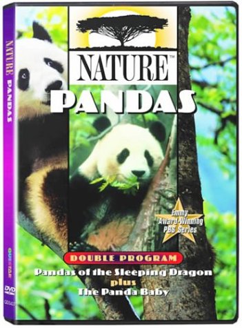 Nature: Pandas 
