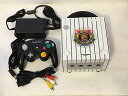 【中古】ニンテンドーゲームキューブエンジョイプラスパック 阪神タイガース 2003優勝記念モデル【メーカー生産終了】