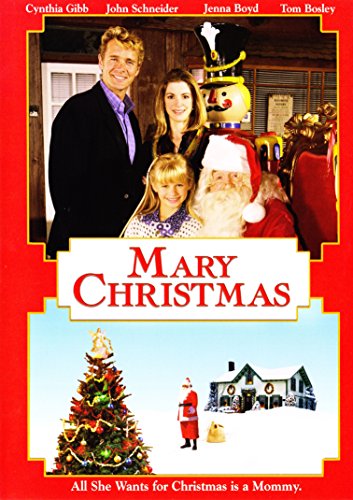 šMary Christmas [DVD]