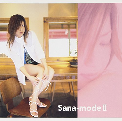 乐天商城 - 【中古】Sana-modeII~pop’n music&beatmania moments~