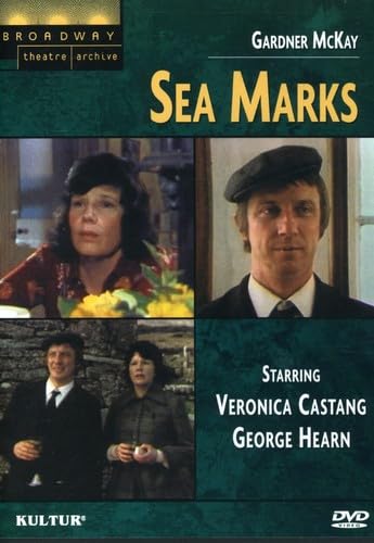 By Title: Ma Line - 【中古】Sea Marks [DVD]