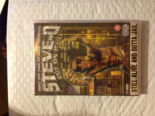 【中古】Steve-O: Out on Bail [DVD]