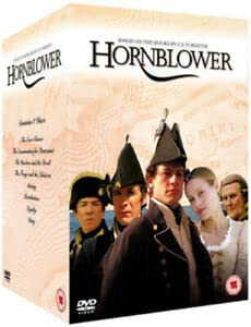 【中古】Hornblower: Mutiny [DVD]