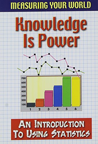 Knowledge Is Power 