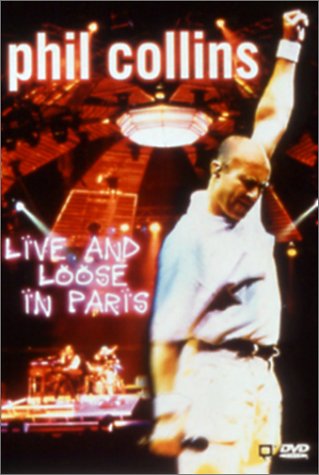 【中古】ライヴ・イン・パリ [DVD]