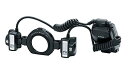 【中古】Canon マクロツインライト MT-24EX