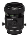 【中古】Canon テイルト・シフトレンズ TS-E90mm F2.8 フルサイズ対応