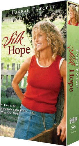 【中古】Silk Hope [DVD]