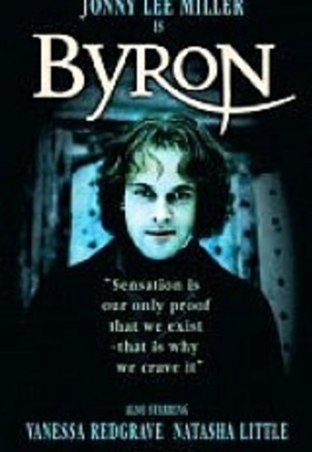 乐天商城 - 【中古】Byron [DVD]