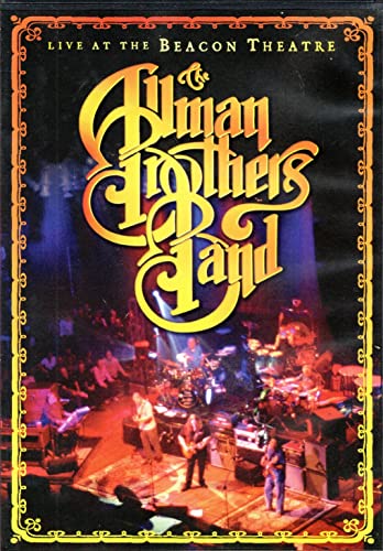 【中古】Live at the Beacon Theater [DVD]