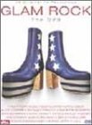 【中古】Glam Rock Compilation [DVD]