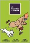 【中古】タンタンの冒険 ふしぎな流れ星/シドニー行き714便/タンタン アメリカへ [DVD]