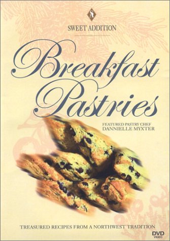 【中古】Breakfast Pastries [DVD]