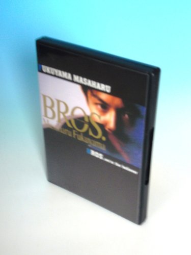 樂天商城 - 【中古】BROS. [DVD]