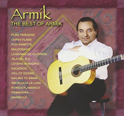 【中古】Best of Armik
