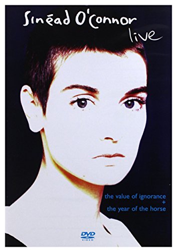 【中古】Live: Year of the Horse/Value of Ignorance [DVD]