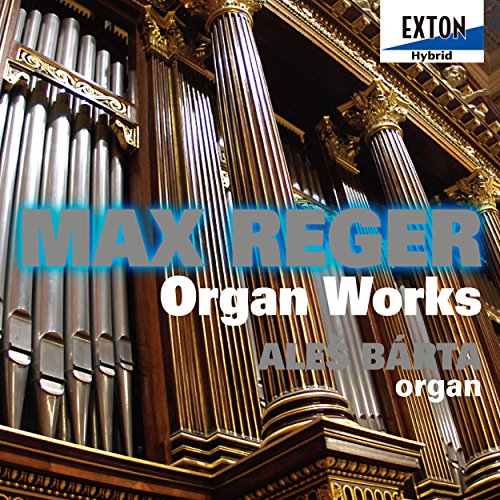 ご来店ありがとうございます。昭和・平成のCD、DVD、家電、音響機器など希少な商品も多数そろえています。レコード、楽器の取り扱いはございません。掲載していない商品もお探しいたします。映像商品にはタイトル最後に[DVD]、[Blu-ray]と表記しています。表記ないものはCDとなります。お気軽にメールにてお問い合わせください。レーガー:オルガン作品集【メーカー名】オクタヴィア・レコード【メーカー型番】【ブランド名】Octavia Exton【商品説明】レーガー:オルガン作品集・中古品（ユーズド品）について商品画像はイメージです。中古という特性上、使用に影響ない程度の使用感・経年劣化（傷、汚れなど）がある場合がございます。商品のコンディション、付属品の有無については入荷の度異なります。また、中古品の特性上、ギフトには適しておりません。商品名に『初回』、『限定』、『〇〇付き』等の記載がございましても、特典・付属品・保証等は原則付属しておりません。付属品や消耗品に保証はございません。当店では初期不良に限り、商品到着から7日間は返品を受付けております。注文後の購入者様都合によるキャンセル・返品はお受けしていません。他モールでも併売している商品の為、完売の際は在庫確保できない場合がございます。ご注文からお届けまで1、ご注文⇒ご注文は24時間受け付けております。2、注文確認⇒ご注文後、当店から注文確認メールを送信します。3、在庫確認⇒新品、新古品：3-5日程度でお届け。※中古品は受注後に、再検品、メンテナンス等により、お届けまで3日-10日営業日程度とお考え下さい。米海外倉庫から取り寄せの商品については発送の場合は3週間程度かかる場合がございます。　※離島、北海道、九州、沖縄は遅れる場合がございます。予めご了承下さい。※配送業者、発送方法は選択できません。お電話でのお問合せは少人数で運営の為受け付けておりませんので、メールにてお問合せお願い致します。お客様都合によるご注文後のキャンセル・返品はお受けしておりませんのでご了承下さい。ご来店ありがとうございます。昭和・平成のCD、DVD、家電、音響機器など希少な商品も多数そろえています。レコード、楽器の取り扱いはございません。掲載していない商品もお探しいたします。映像商品にはタイトル最後に[DVD]、[Blu-ray]と表記しています。表記ないものはCDとなります。お気軽にメールにてお問い合わせください。
