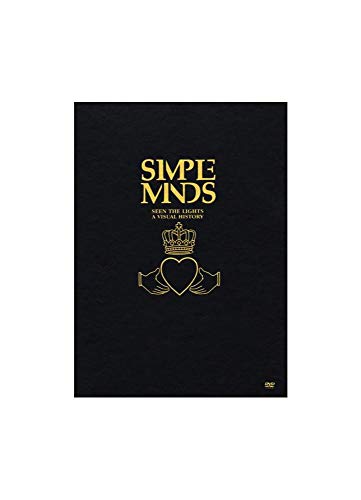 ご来店ありがとうございます。昭和・平成のCD、DVD、家電、音響機器など希少な商品も多数そろえています。レコード、楽器の取り扱いはございません。掲載していない商品もお探しいたします。映像商品にはタイトル最後に[DVD]、[Blu-ray]と表記しています。表記ないものはCDとなります。お気軽にメールにてお問い合わせください。Seen the Lights [DVD] [Import]【メーカー名】EMI【メーカー型番】【ブランド名】【商品説明】Seen the Lights [DVD] [Import]・中古品（ユーズド品）について商品画像はイメージです。中古という特性上、使用に影響ない程度の使用感・経年劣化（傷、汚れなど）がある場合がございます。商品のコンディション、付属品の有無については入荷の度異なります。また、中古品の特性上、ギフトには適しておりません。商品名に『初回』、『限定』、『〇〇付き』等の記載がございましても、特典・付属品・保証等は原則付属しておりません。付属品や消耗品に保証はございません。当店では初期不良に限り、商品到着から7日間は返品を受付けております。注文後の購入者様都合によるキャンセル・返品はお受けしていません。他モールでも併売している商品の為、完売の際は在庫確保できない場合がございます。ご注文からお届けまで1、ご注文⇒ご注文は24時間受け付けております。2、注文確認⇒ご注文後、当店から注文確認メールを送信します。3、在庫確認⇒新品、新古品：3-5日程度でお届け。※中古品は受注後に、再検品、メンテナンス等により、お届けまで3日-10日営業日程度とお考え下さい。米海外倉庫から取り寄せの商品については発送の場合は3週間程度かかる場合がございます。　※離島、北海道、九州、沖縄は遅れる場合がございます。予めご了承下さい。※配送業者、発送方法は選択できません。お電話でのお問合せは少人数で運営の為受け付けておりませんので、メールにてお問合せお願い致します。お客様都合によるご注文後のキャンセル・返品はお受けしておりませんのでご了承下さい。ご来店ありがとうございます。昭和・平成のCD、DVD、家電、音響機器など希少な商品も多数そろえています。レコード、楽器の取り扱いはございません。掲載していない商品もお探しいたします。映像商品にはタイトル最後に[DVD]、[Blu-ray]と表記しています。表記ないものはCDとなります。お気軽にメールにてお問い合わせください。