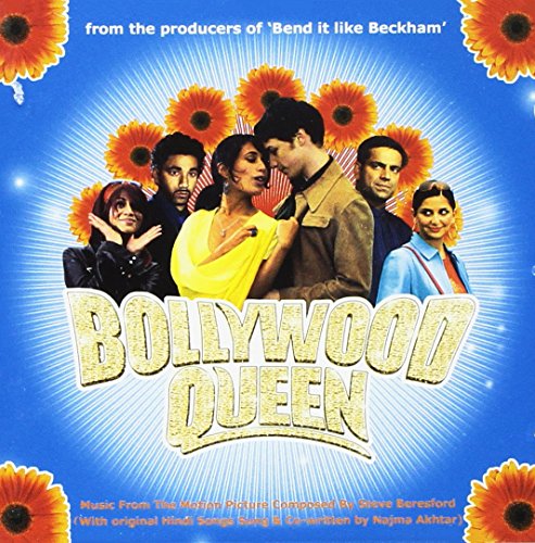 【中古】Bollywood Queen