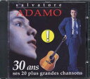 【中古】30 Ans Ses 20 Plus Grands Chansons