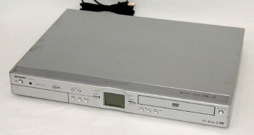 【中古】SHARP DV-HR350 ハードディスク一体型DVDレコーダー