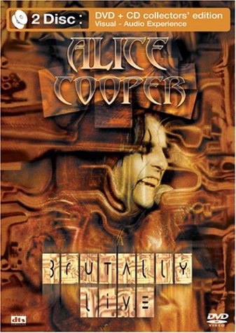 Brutally Live 
