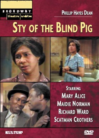 【中古】Sty of the Blind Pig [DVD]