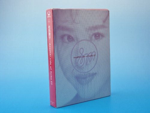 【中古】Another side of Seiko 27 (完全生産限定盤)