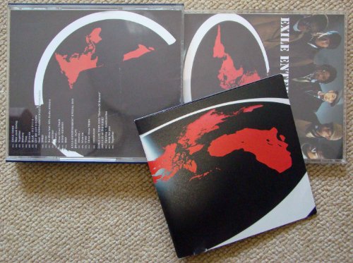ご来店ありがとうございます。昭和・平成のCD、DVD、家電、音響機器など希少な商品も多数そろえています。レコード、楽器の取り扱いはございません。掲載していない商品もお探しいたします。映像商品にはタイトル最後に[DVD]、[Blu-ray]と表記しています。表記ないものはCDとなります。お気軽にメールにてお問い合わせください。EXILE ENTERTAINMENT(初回生産限定)(CCCD)(DVD付)【メーカー名】rhythm zone【メーカー型番】【ブランド名】Rhythm Zone【商品説明】EXILE ENTERTAINMENT(初回生産限定)(CCCD)(DVD付)・中古品（ユーズド品）について商品画像はイメージです。中古という特性上、使用に影響ない程度の使用感・経年劣化（傷、汚れなど）がある場合がございます。商品のコンディション、付属品の有無については入荷の度異なります。また、中古品の特性上、ギフトには適しておりません。商品名に『初回』、『限定』、『〇〇付き』等の記載がございましても、特典・付属品・保証等は原則付属しておりません。付属品や消耗品に保証はございません。当店では初期不良に限り、商品到着から7日間は返品を受付けております。注文後の購入者様都合によるキャンセル・返品はお受けしていません。他モールでも併売している商品の為、完売の際は在庫確保できない場合がございます。ご注文からお届けまで1、ご注文⇒ご注文は24時間受け付けております。2、注文確認⇒ご注文後、当店から注文確認メールを送信します。3、在庫確認⇒新品、新古品：3-5日程度でお届け。※中古品は受注後に、再検品、メンテナンス等により、お届けまで3日-10日営業日程度とお考え下さい。米海外倉庫から取り寄せの商品については発送の場合は3週間程度かかる場合がございます。　※離島、北海道、九州、沖縄は遅れる場合がございます。予めご了承下さい。※配送業者、発送方法は選択できません。お電話でのお問合せは少人数で運営の為受け付けておりませんので、メールにてお問合せお願い致します。お客様都合によるご注文後のキャンセル・返品はお受けしておりませんのでご了承下さい。